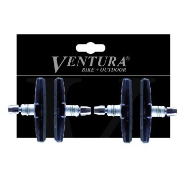 Фото Тормозные колодки для велосипеда VENTURA, 70 мм, 5-361620