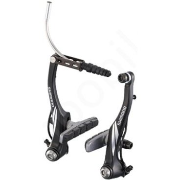 Тормоз для велосипеда Shimano передний V-brake ABRM432FY41ML 5-587674