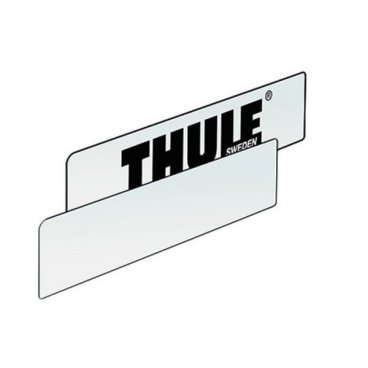Номерной знак для велобагажника Thule, 976-2