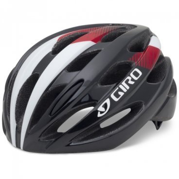 Велошлем Giro TRINITY red/black, GI7037385