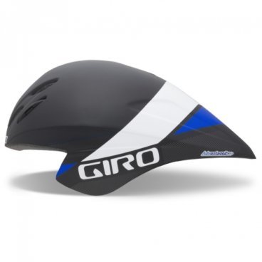 Велошлем Giro ADVANTAGE matte blue/black, GI2039423