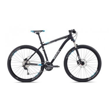 Горный велосипед MARIN Bobcat Trail 27 скоростей 2014 A14 285 (Марин)