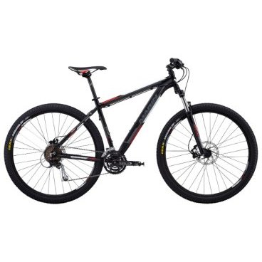 Горный велосипед MARIN Bolinas Ridge 29er Hydro MTB 27 скоростей 2014 A14 262 (Марин)