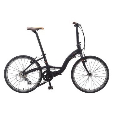 Складной велосипед Dahon Briza D8 2015