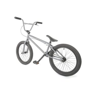 Велосипед BMX Code MeatGrinder (15/16г, BKS15-001-GRE)