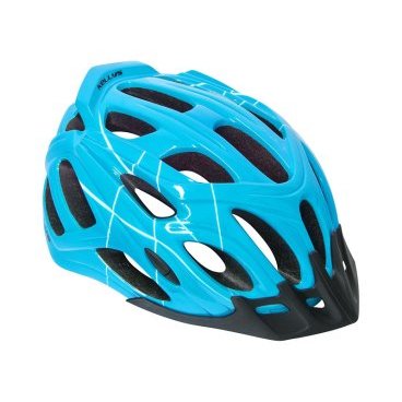 Велошлем KELLYS DARE, небесно-голубой, Helmet DARE