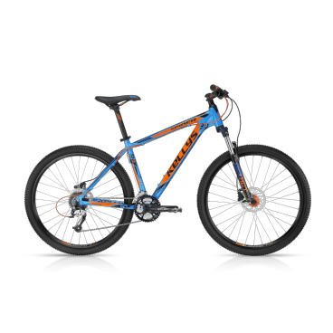 Горный велосипед KELLYS SPIDER 30 2016