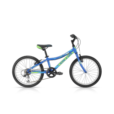 Детский велосипед KELLYS LUMI 30 20" 2016