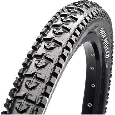 Покрышка Maxxis High Roller, 26x2.5, 60 TPI, 60a, TB74302100