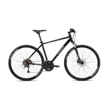 Гибридный велосипед MARIN San Rafael DS4 2014