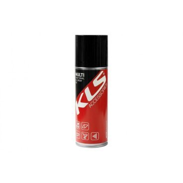 Спрей-масло KELLYS, Multifunctional Oil Spray BIO 200 ml