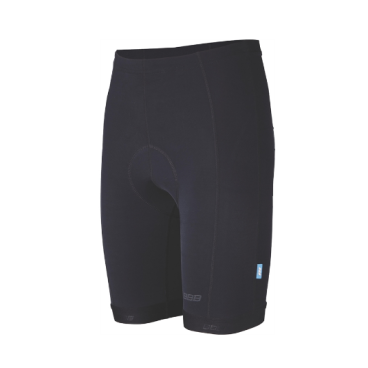 Фото Велошорты BBB BBW-214, shorts Powerfil, размер L, черные, мужские, 2906921414