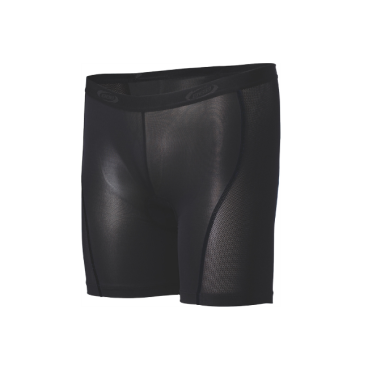 Фото Велошорты BBB BUW-65 underwear lnnerShort, размер M/L, черные, образец б/р, 2981896513