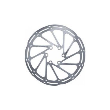 Ротор велосипедный Centerline, 200mm, сталь, 00.5018.037.004