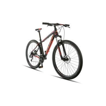Горный велосипед Upland Vanguard 200 29" 2017