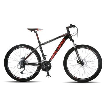 Горный велосипед Upland Vanguard 200-650B 27,5" 2017