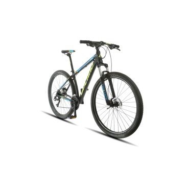 Горный велосипед Upland Vanguard 500-29ER 29" 2017