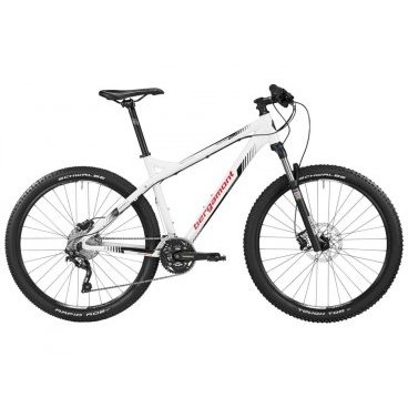 Горный велосипед Bergamont Roxtar 6.0 2016