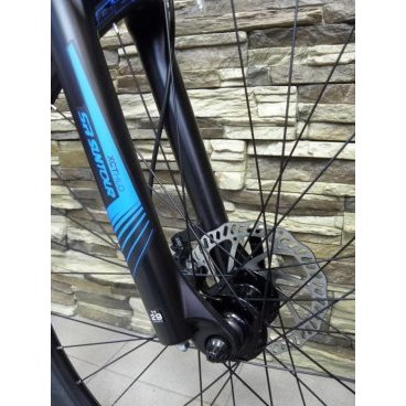 Горный велосипед Bergamont Revox 4.0 С2 2016