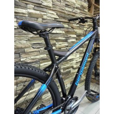 Горный велосипед Bergamont Revox 4.0 С2 2016
