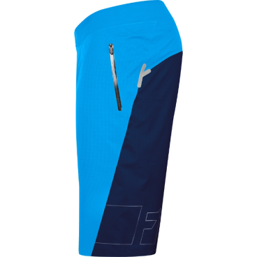 Велошорты Fox Downpour Short, Размер: М (W32), голубой, 16674-007-32