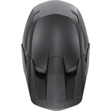 Козырек к шлему Fox Rampage Comp Visor, матовый черный, пластик, 2016? 17762-255-OS