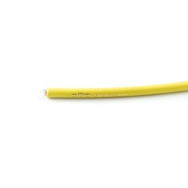 Фото Гидролиния A2Z PVDF, 1 м, 5.4 мм, желтый, PVDF 5.4 - Yellow