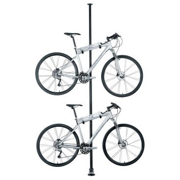 Подставка велосипедная TOPEAK Dual Touch Bike Stand, TW004