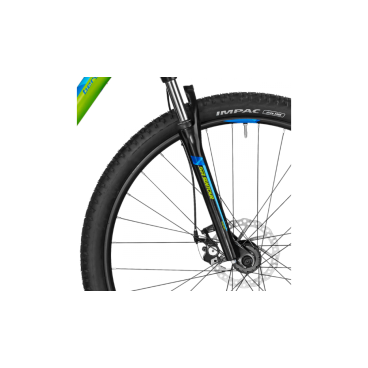 Горный велосипед Bergamont Revox 2.0 2017