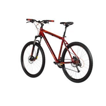 Горный велосипед KELLYS VIPER 50 27,5" (2017)