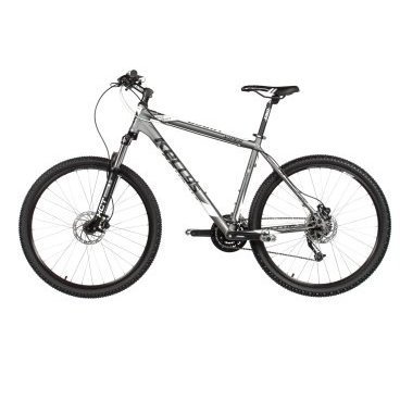 Горный велосипед KELLYS VIPER 50 27,5" (2017)