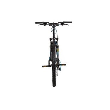 Горный велосипед KELLYS VIPER 10 27,5" (2017)