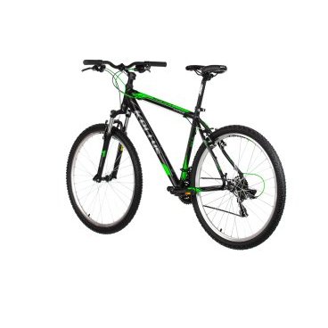 Горный велосипед KELLYS VIPER 10 27,5" (2017)