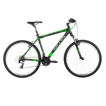 Горный велосипед KELLYS VIPER 10 26" (2017)