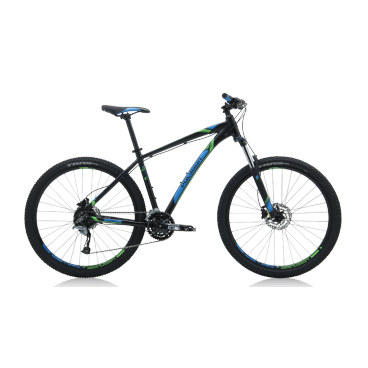 Горный велосипед INT Polygon XTRADA 3 27,5" 2017