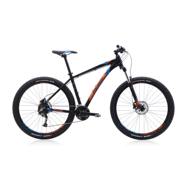 Фото Горный велосипед Polygon XTRADA 5 27,5" 2017