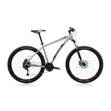 Горный велосипед Polygon XTRADA 5 27,5" 2017