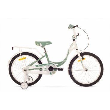 Детский велосипед Romet DIANA 20" 2016