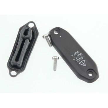 Крышка тормозной ручки SRAM Reservoir Cap Kit Guide R/RS/RSC/DB5