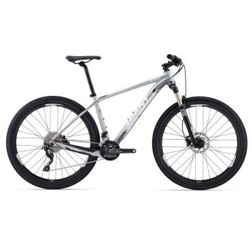 Горный велосипед Giant XtC 1 27.5" 2015