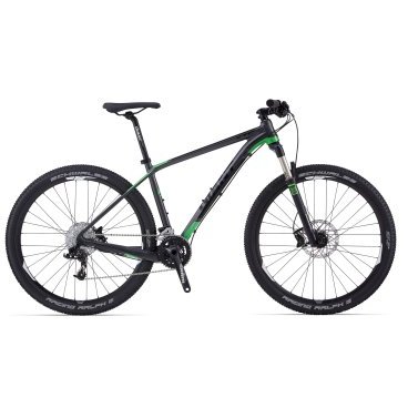 Горный велосипед Giant XtC 1 27,5" 2014