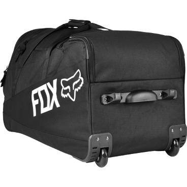 Фото Велосумка Fox Track Side Gear Bag, черный, 14768-001-NS