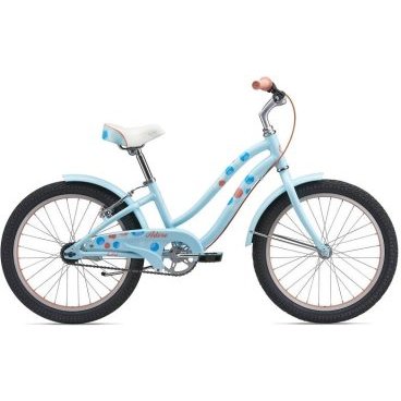 Детский велосипед Giant Liv Adore 20" 2018