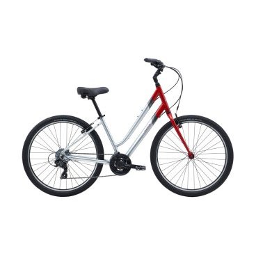 Гибридный велосипед Marin Stinson ST 27,5" 2019