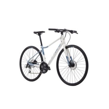 Гибридный велосипед женский Marin Terra Linda 2 28" 2019