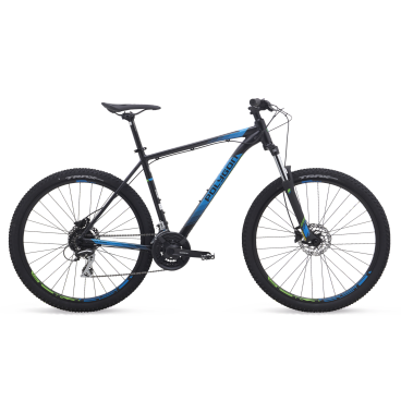 Горный велосипед Polygon PREMIER 4 27.5" 2019