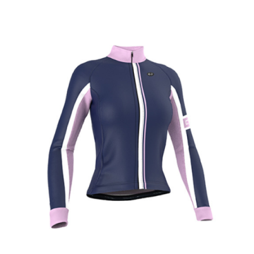 Велокуртка женская GSG Vajolet Winter Jacket, Rose, 2018, 10121-005