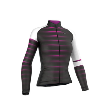 Велокуртка женская GSG Gardena Winter Jacket, Onyx,2018, 04146-008