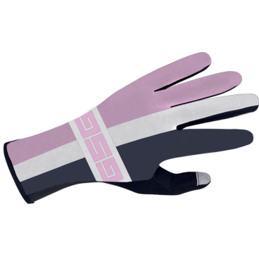 Велоперчатки женские GSG Aprica Winter Gloves, Rose, 2018, 12236-018-XS
