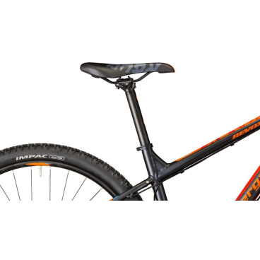 Горный велосипед Bergamont Revox 3.0 27,5" 2018